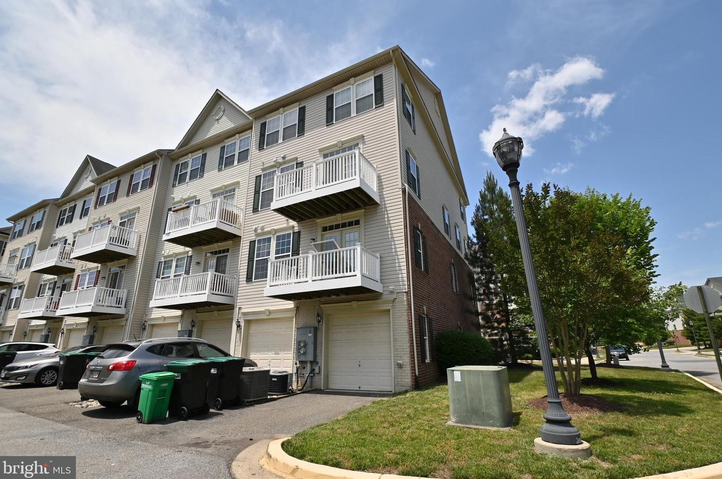 5736 Virginia Ln, Oxon Hill MD  20745-3574 exterior