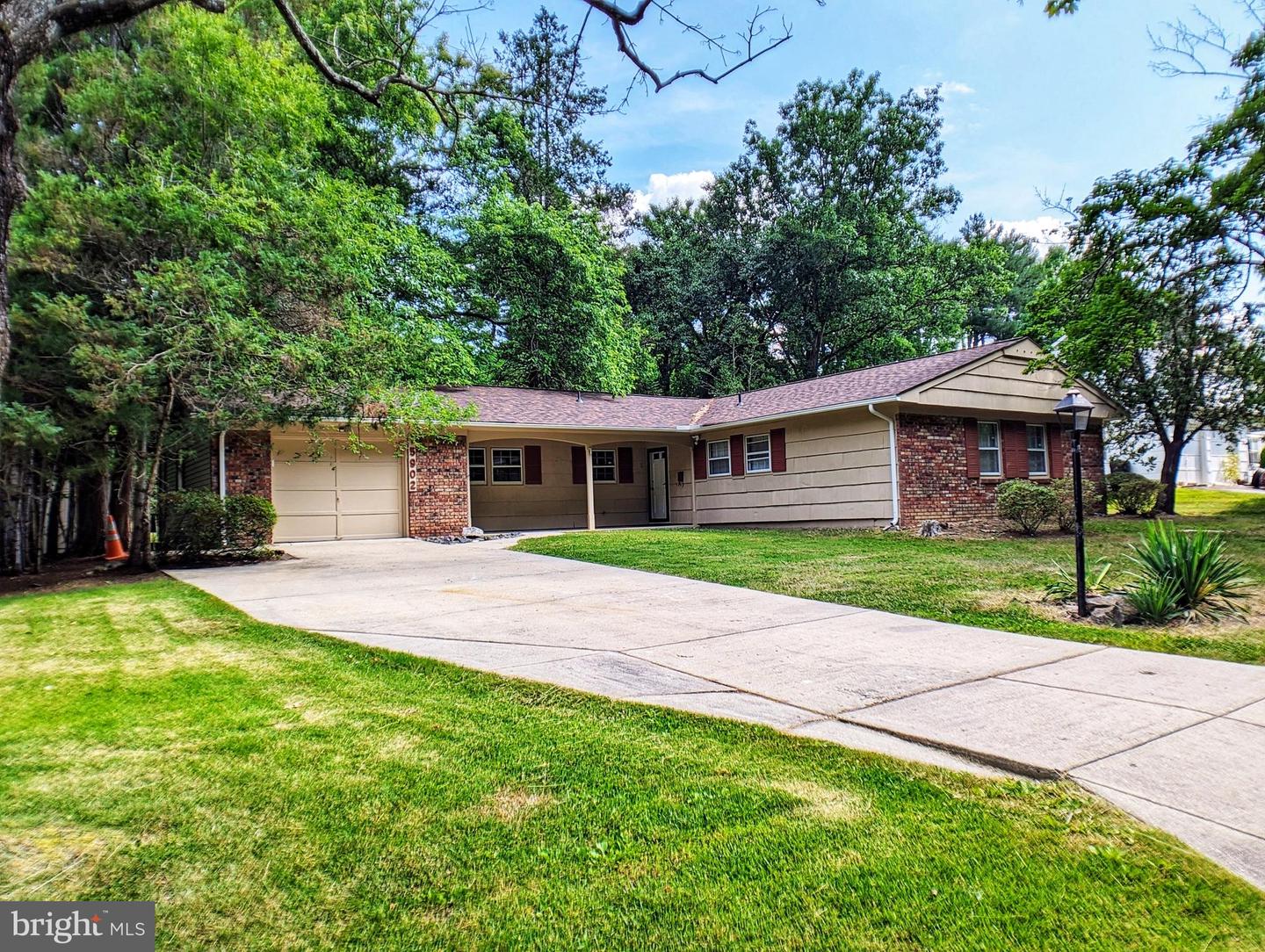 15902 Penn Manor Ln, Bowie, MD 20716 MLS MDPG2081472 Coldwell Banker