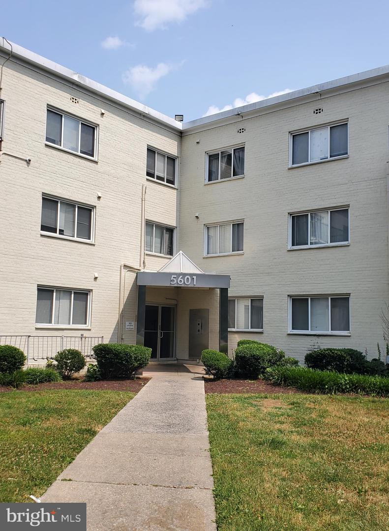 5601 Parker House Terrace 119, Hyattsville, MD 20782 MLS MDPG2082788
