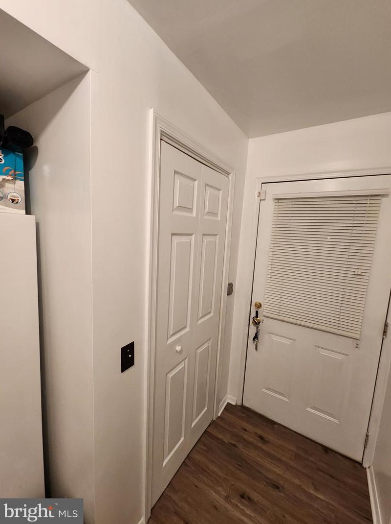 9507 Dalmatia Dr, Clinton MD  20735-4404 exterior