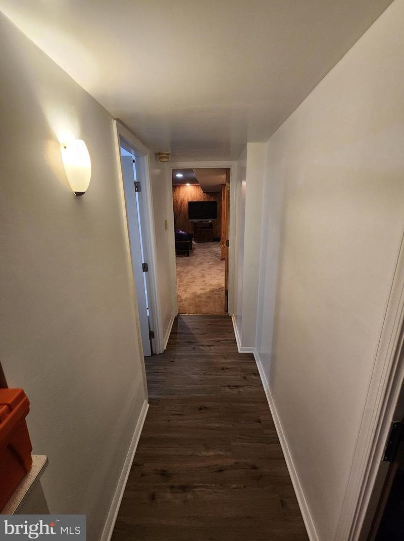 9507 Dalmatia Dr, Clinton MD  20735-4404 exterior