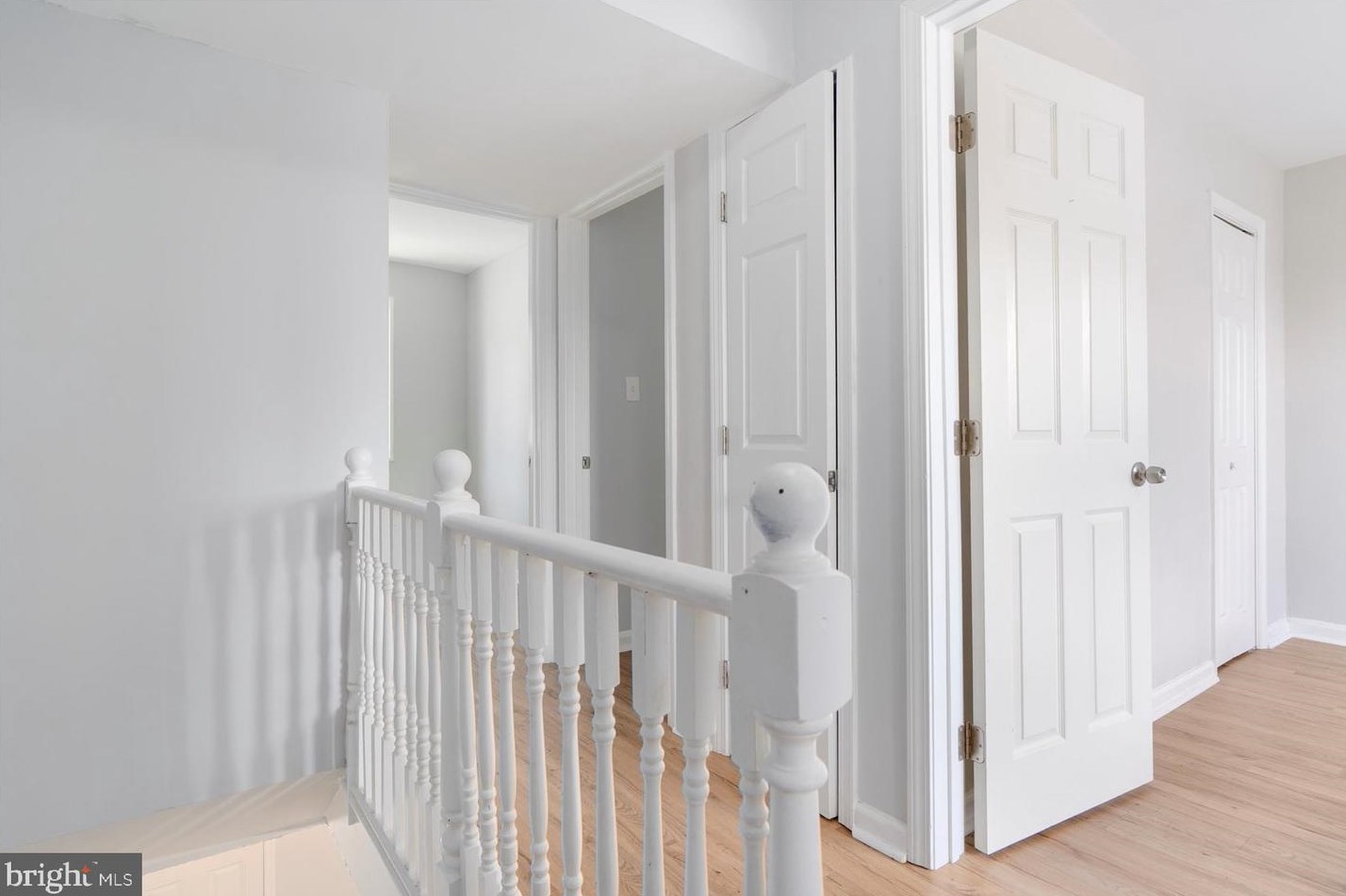 5202 Leverett St, Oxon Hill MD  20745-2032 exterior