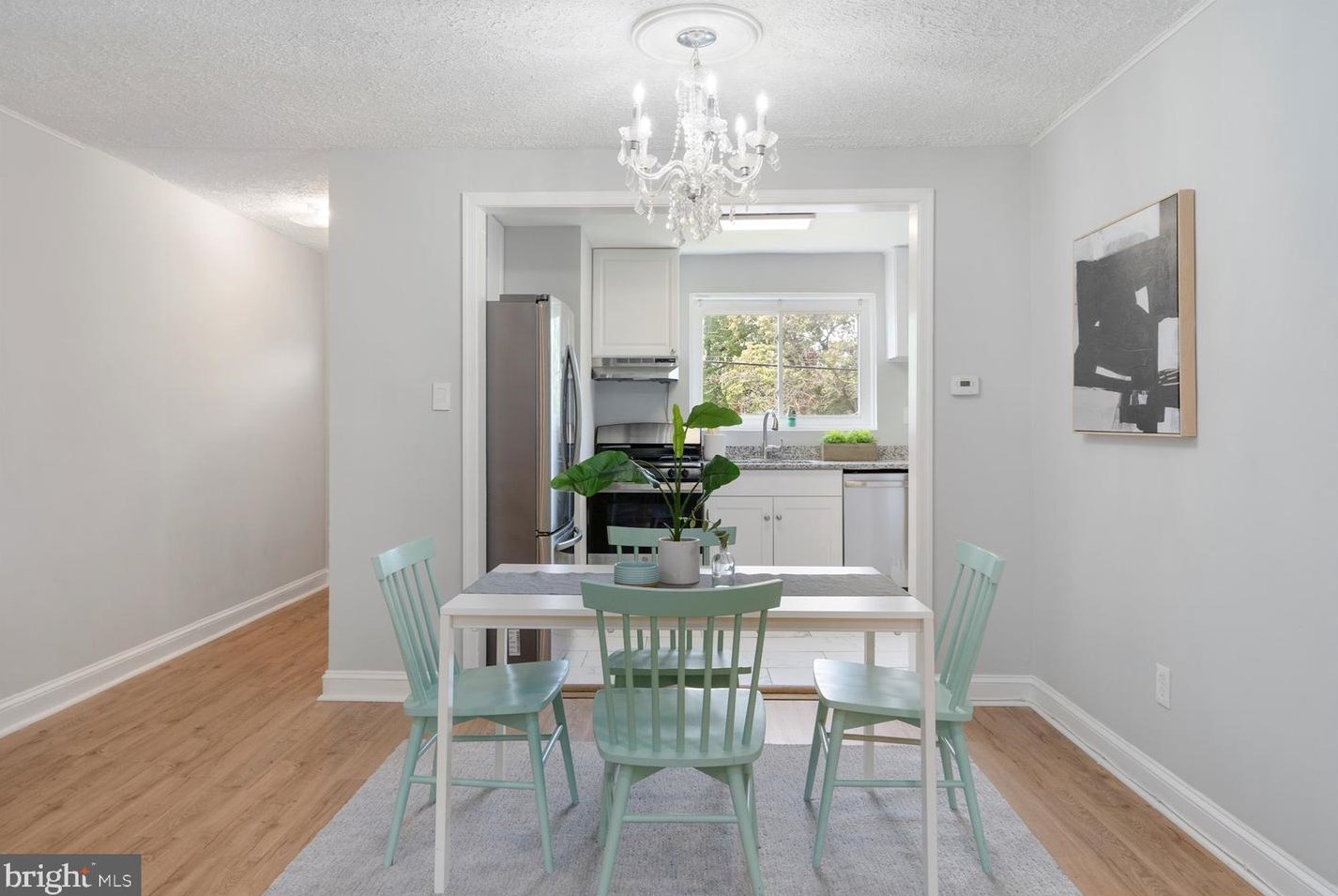 5202 Leverett St, Oxon Hill MD  20745-2032 exterior