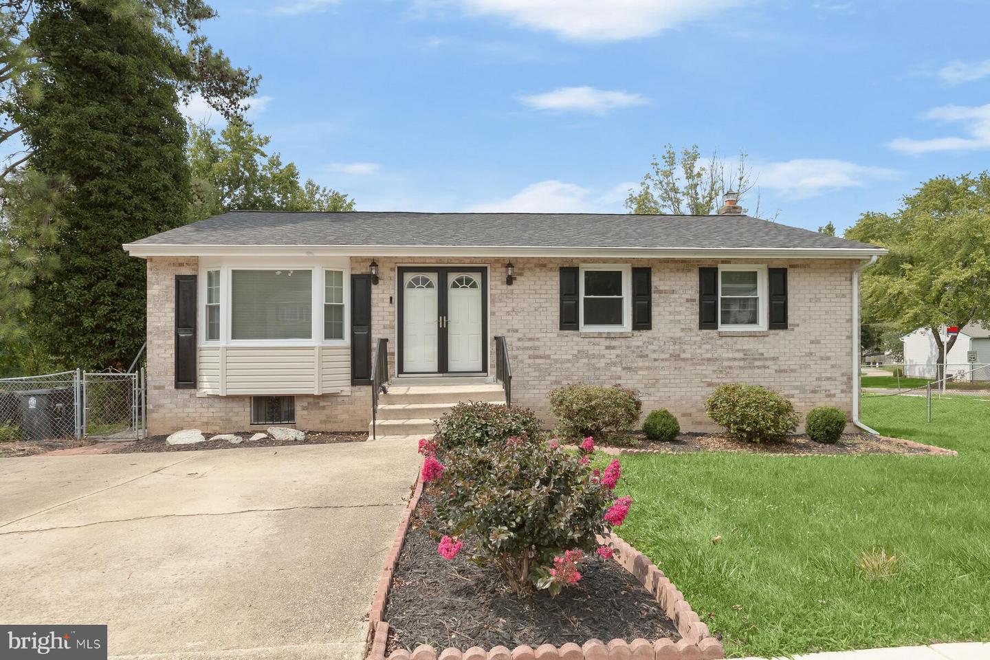 818 E Tantallon Dr, Fort Washington, MD 20744 MLS MDPG2085400