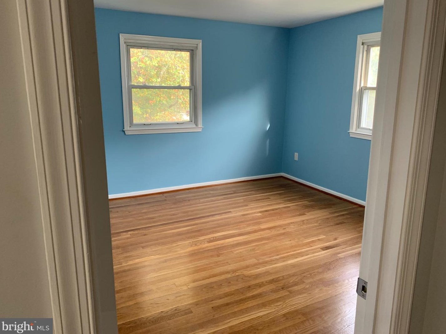 7504 Millrace Rd, Capitol Heights MD 20743-3426 exterior