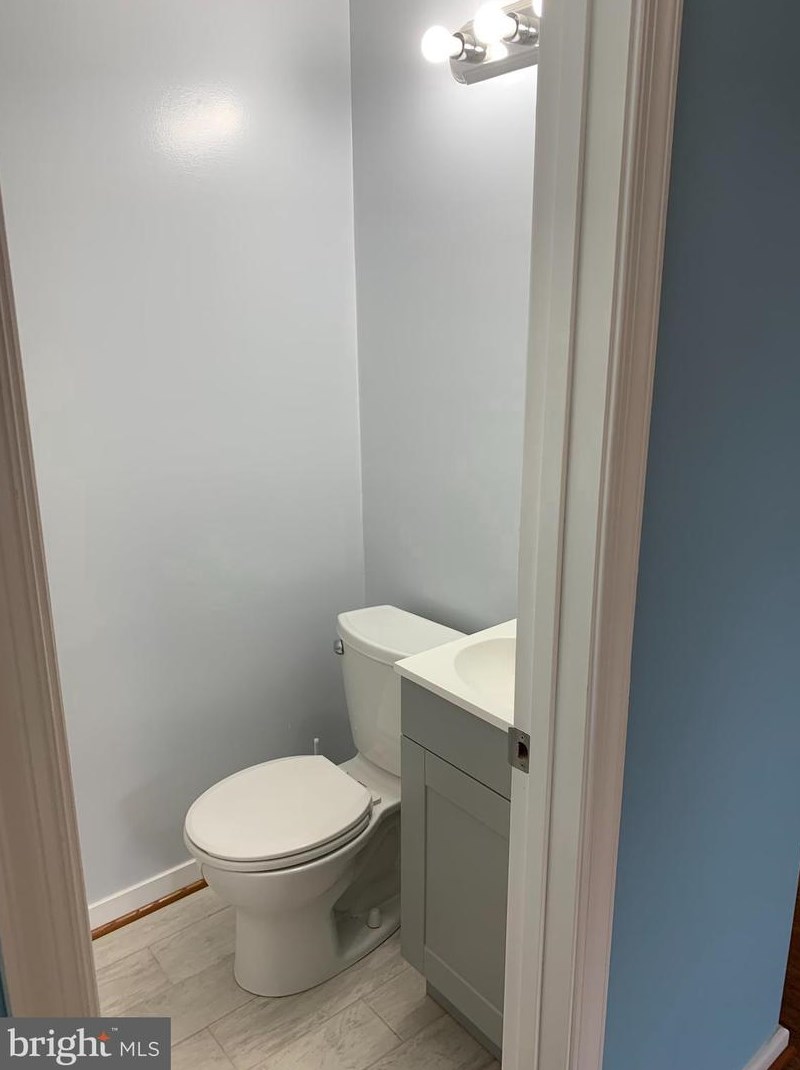 7504 Millrace Rd, Capitol Heights MD 20743-3426 exterior