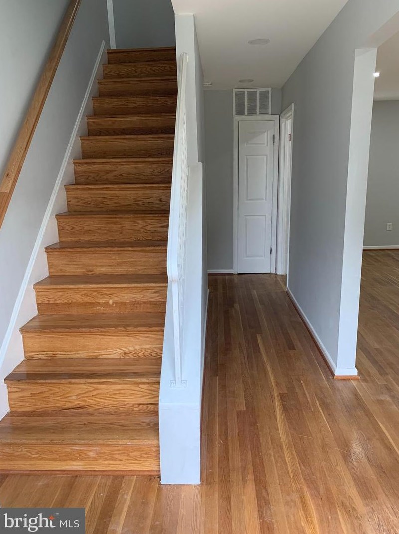 7504 Millrace Rd, Capitol Heights MD 20743-3426 exterior