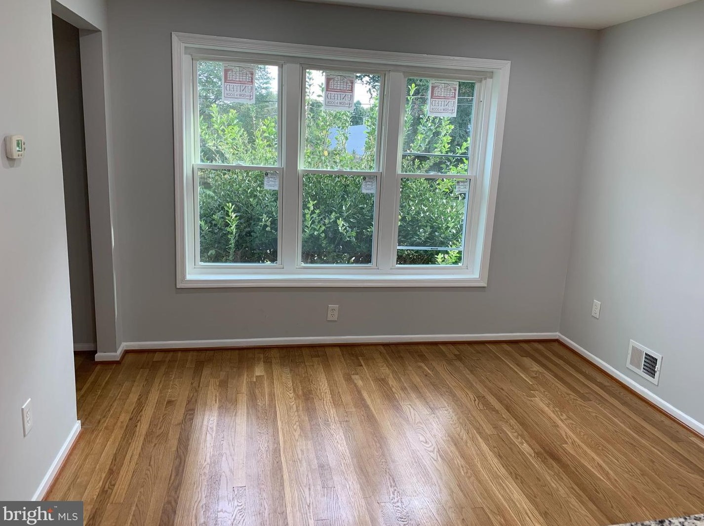 7504 Millrace Rd, Capitol Heights MD 20743-3426 exterior