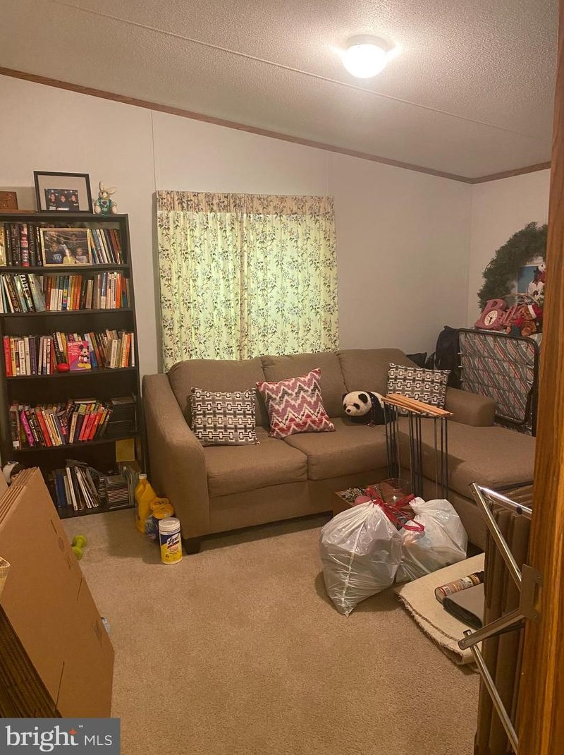 9530 Beech Park St, Capitol Heights MD  20743-5009 exterior