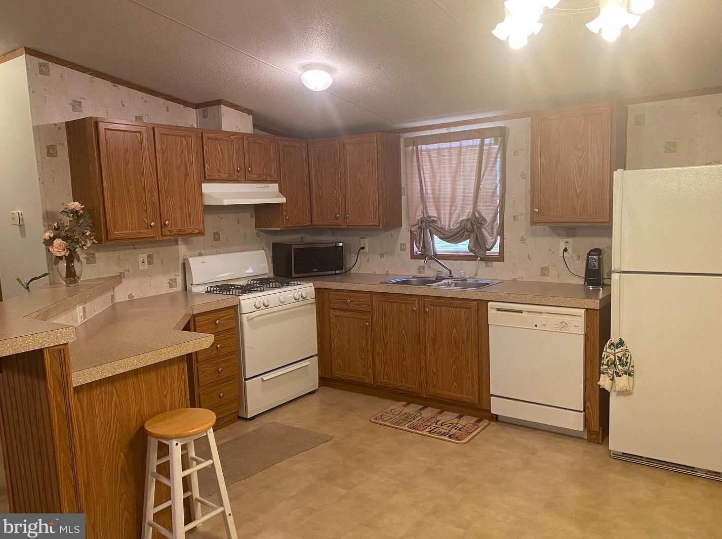 9530 Beech Park St, Capitol Heights MD  20743-5009 exterior