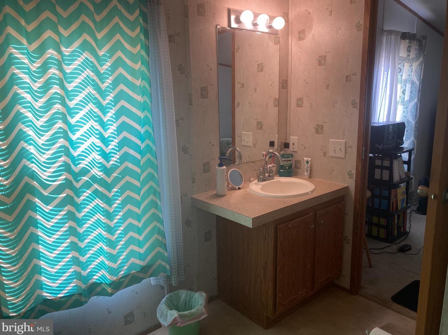 9530 Beech Park St, Capitol Heights MD  20743-5009 exterior