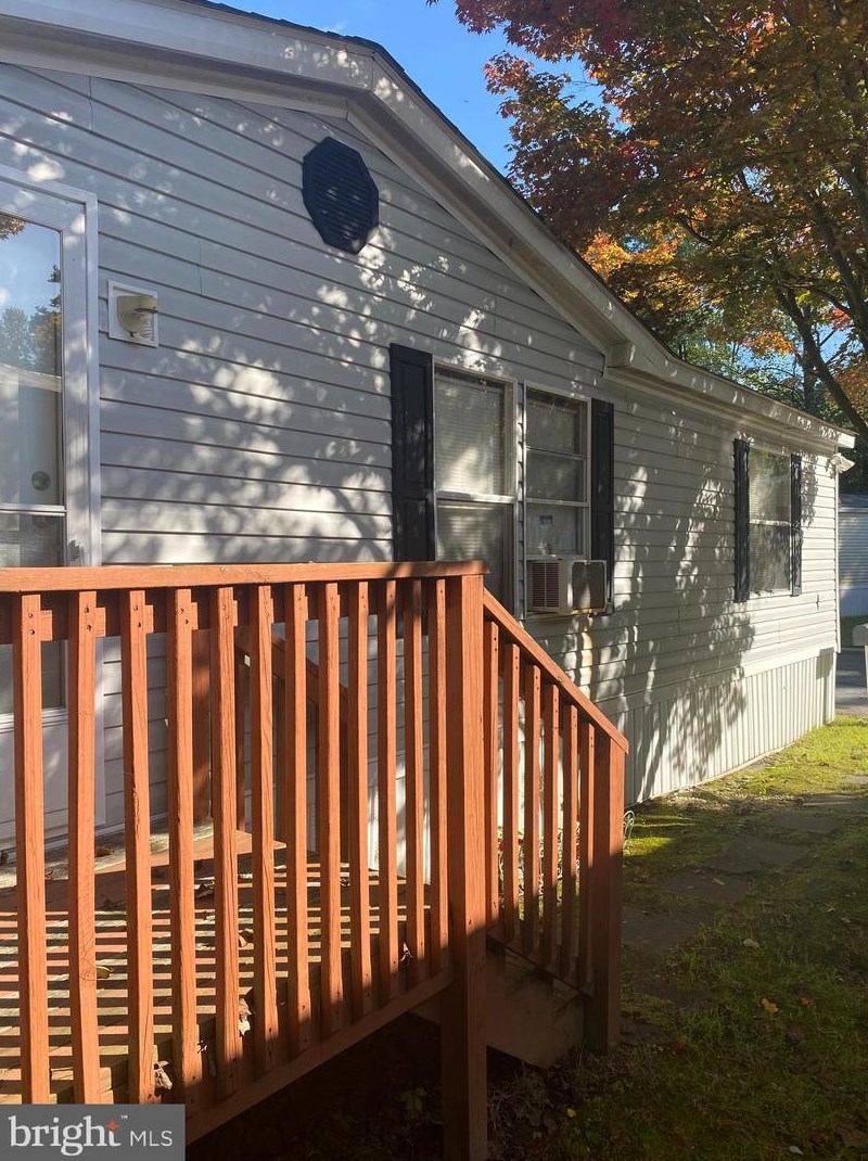 9530 Beech Park St, Capitol Heights MD  20743-5009 exterior