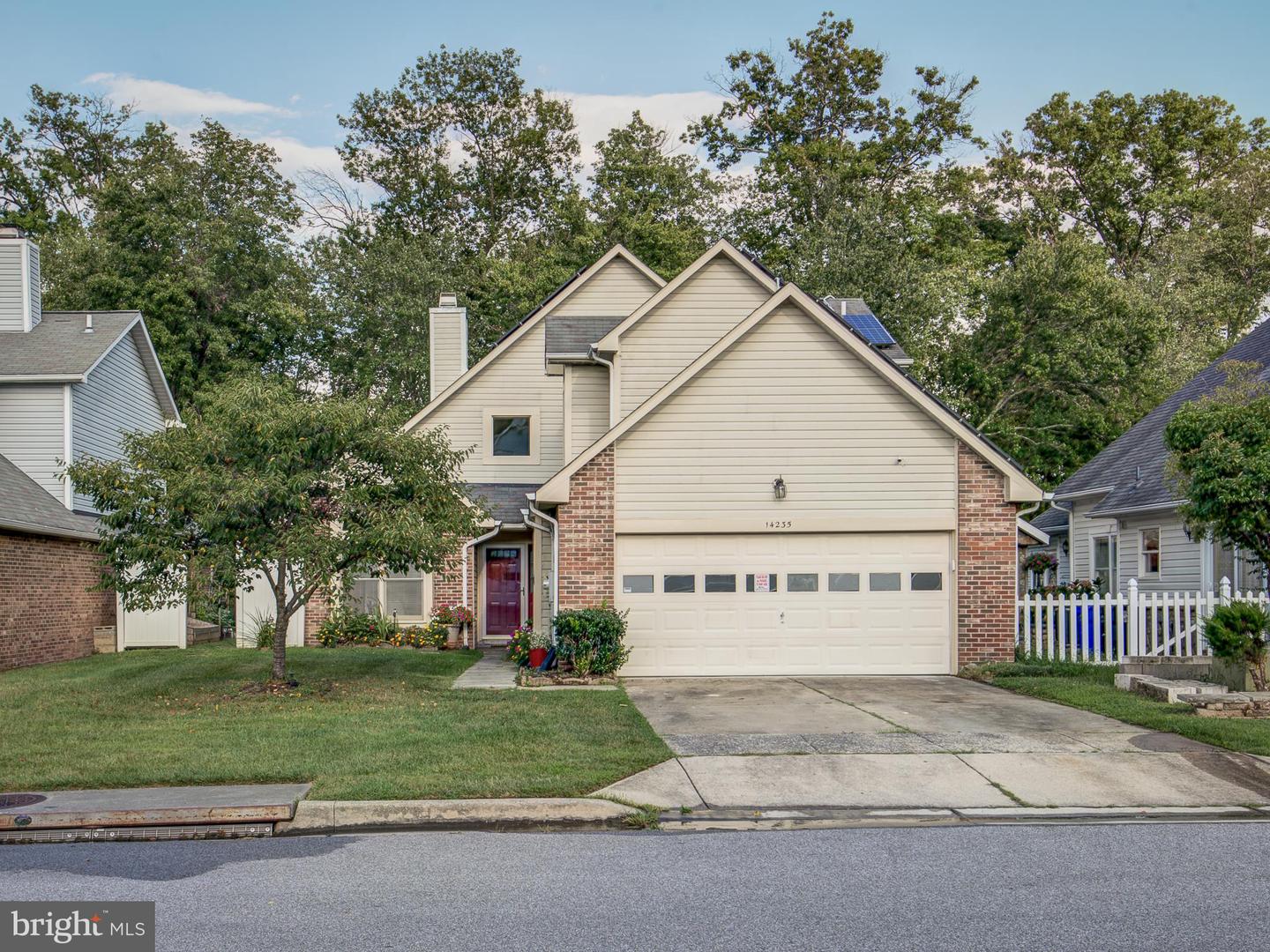 14235 Greenview Dr, Laurel, Md 20708 - Mls Mdpg2090168 - Coldwell Banker