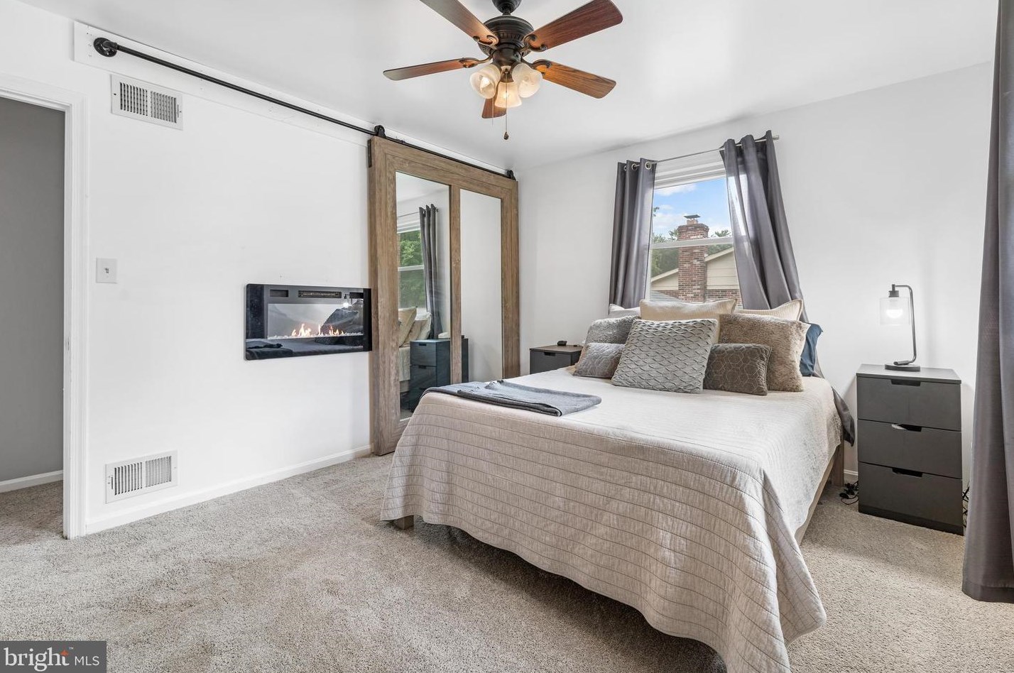 3307 Clavier Pl, Clinton MD 20735-1015 exterior