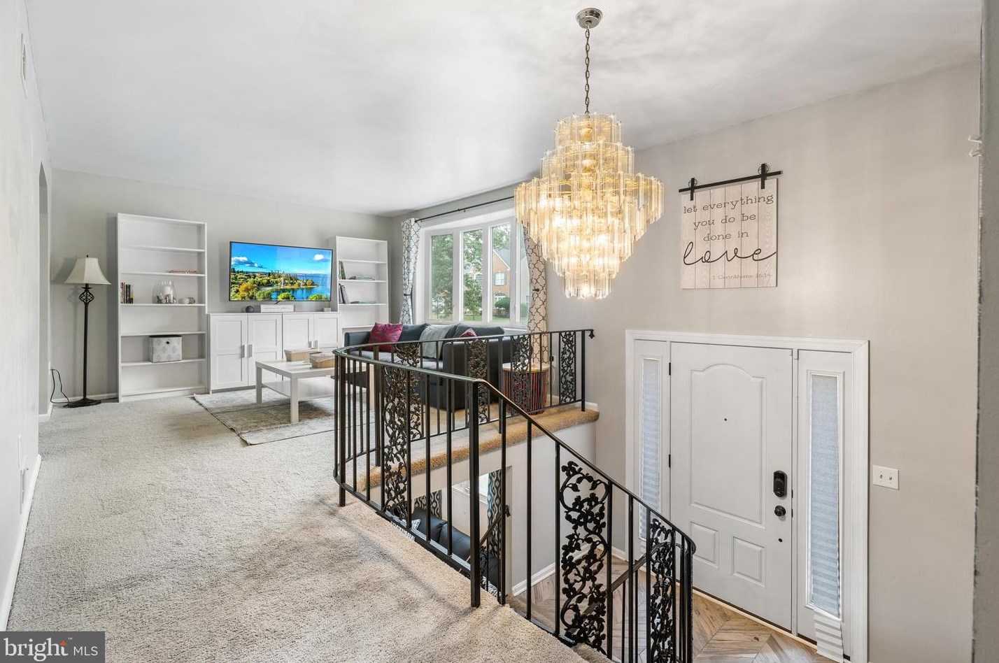 3307 Clavier Pl, Clinton MD 20735-1015 exterior