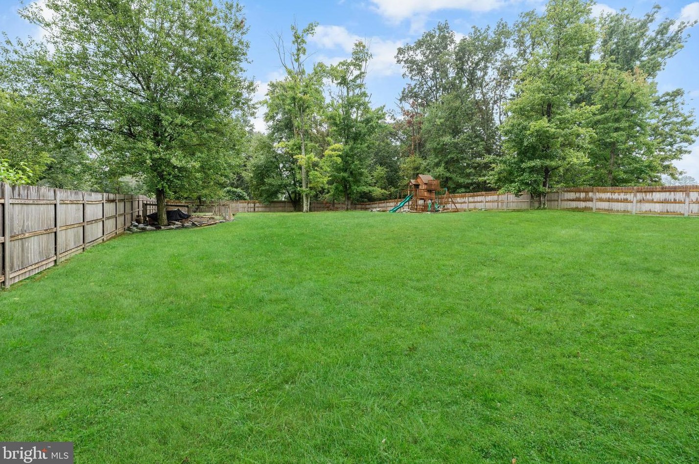 3307 Clavier Pl, Clinton MD 20735-1015 exterior