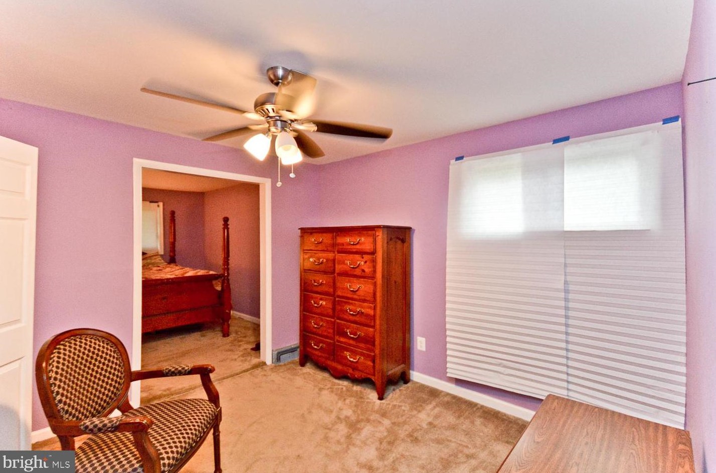 6904 Drylog St, Capitol Heights MD  20743-2403 exterior