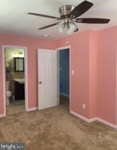 6904 Drylog St, Capitol Heights MD  20743-2403 exterior