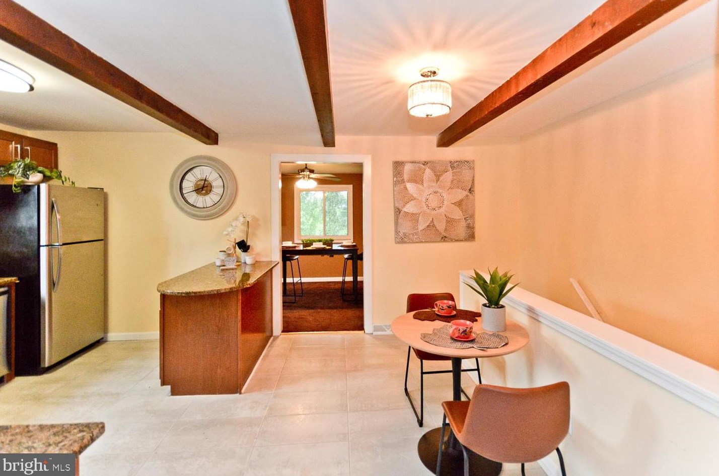 6904 Drylog St, Capitol Heights MD  20743-2403 exterior