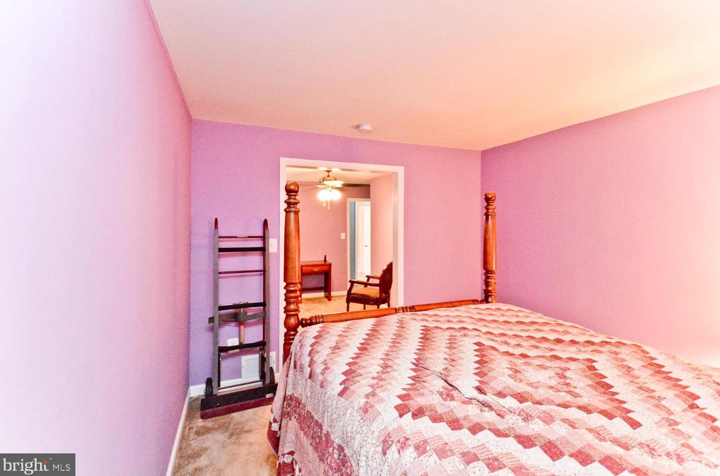 6904 Drylog St, Capitol Heights MD  20743-2403 exterior