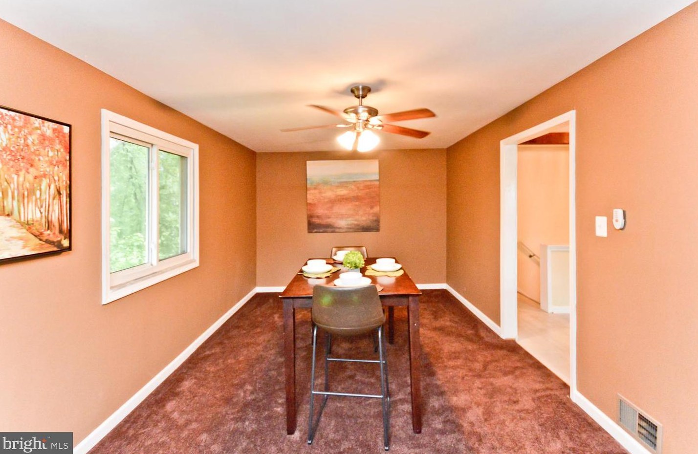 6904 Drylog St, Capitol Heights MD  20743-2403 exterior