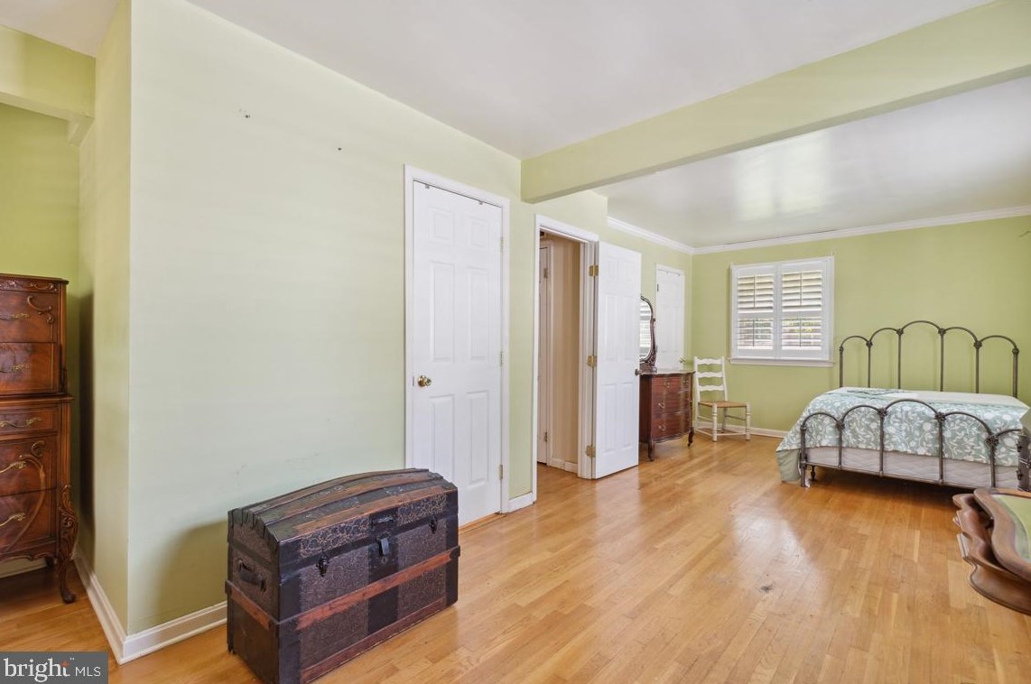 7916 Beechnut Rd, Capitol Heights MD 20743-4733 exterior