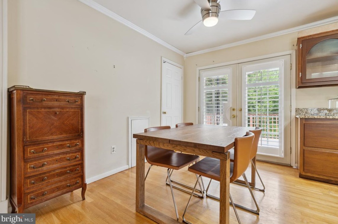 7916 Beechnut Rd, Capitol Heights MD 20743-4733 exterior