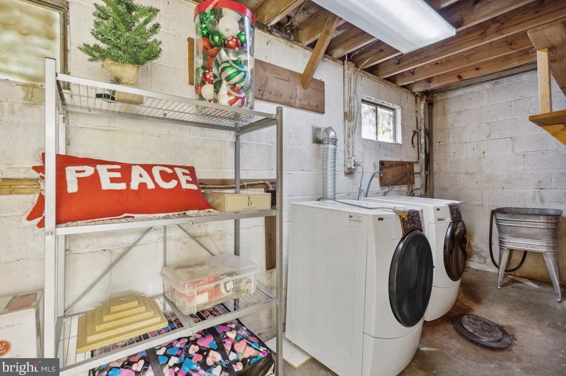 7916 Beechnut Rd, Capitol Heights MD 20743-4733 exterior