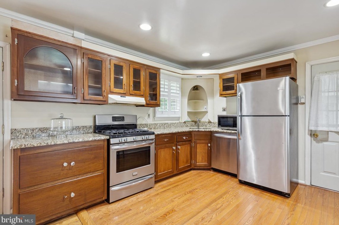 7916 Beechnut Rd, Capitol Heights MD 20743-4733 exterior