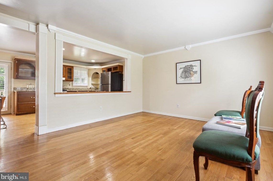 7916 Beechnut Rd, Capitol Heights MD  20743-4732 exterior