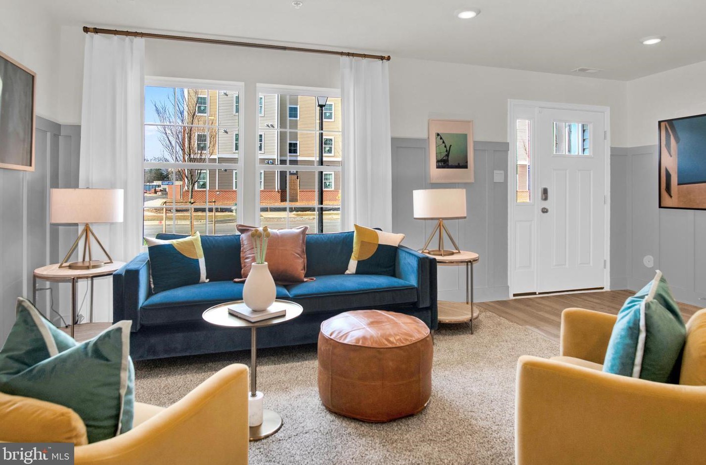 8752 Mimosa Ave, Clinton MD 20735-2647 exterior