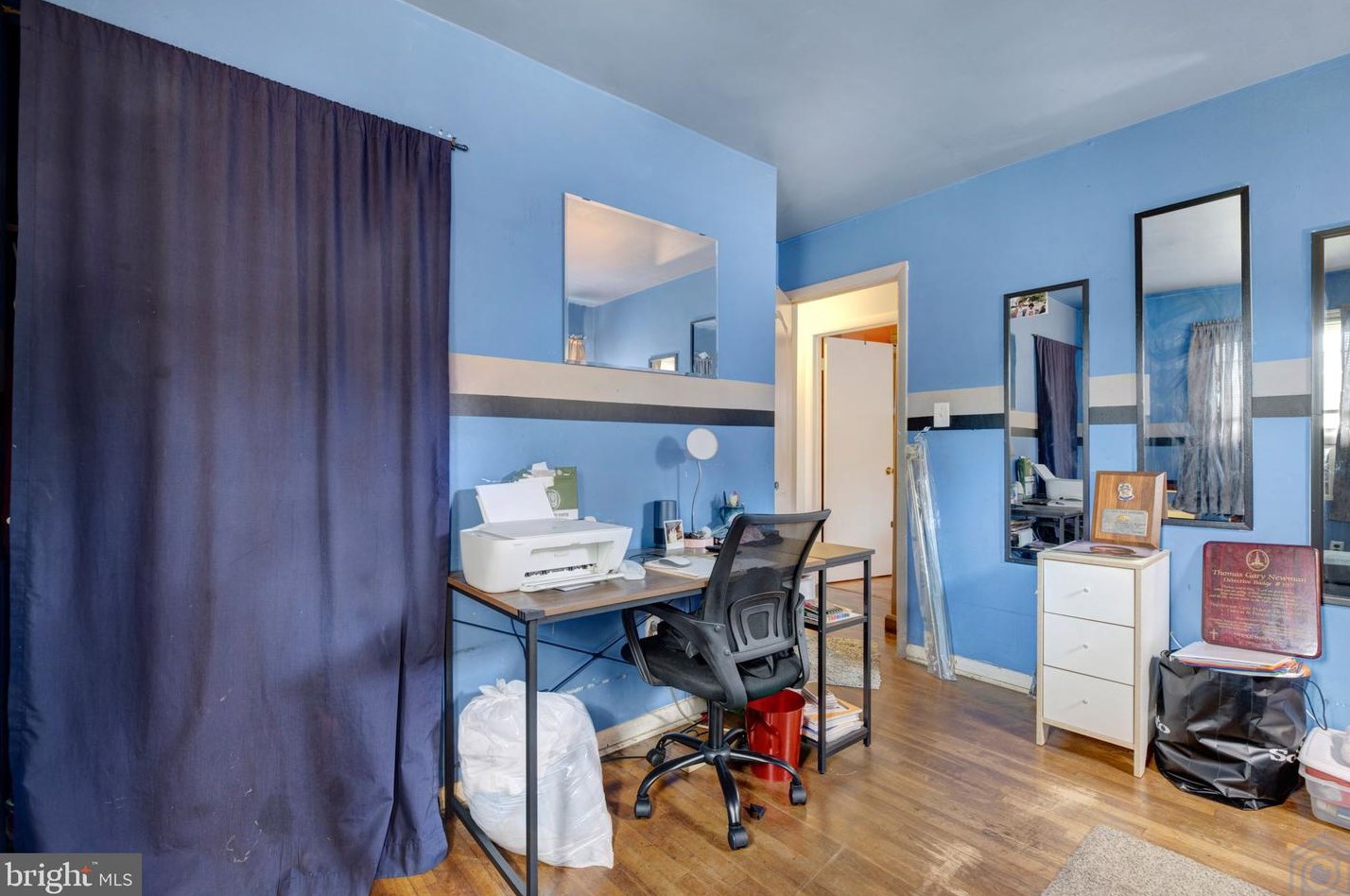 6815 Drylog St, Capitol Heights MD 20743-2401 exterior