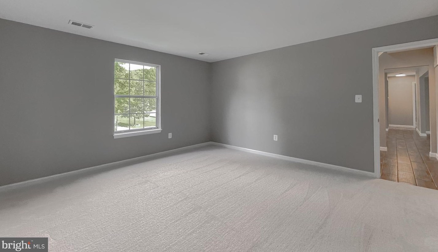 7605 Fox Hunt Ct, Clinton MD 20735-3063 exterior