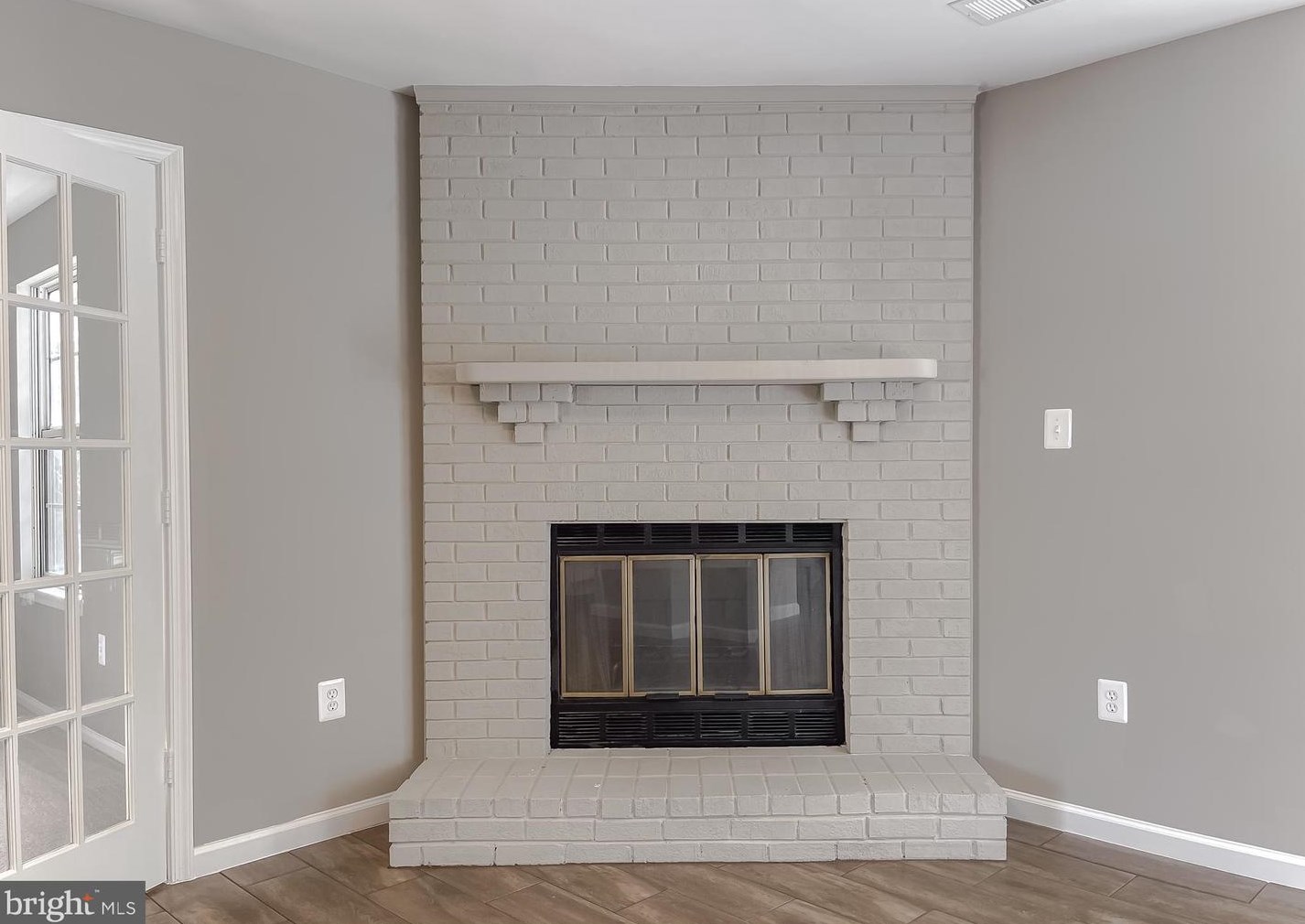 7605 Fox Hunt Ct, Clinton MD 20735-3063 exterior