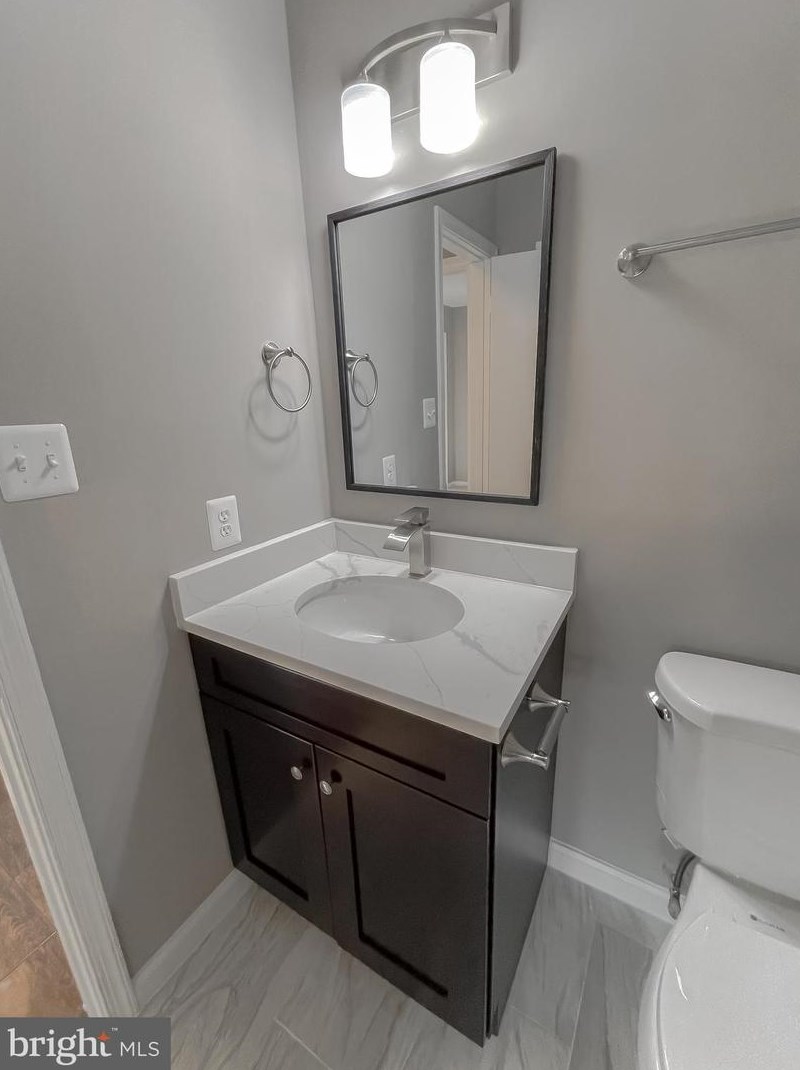 7605 Fox Hunt Ct, Clinton MD 20735-3063 exterior