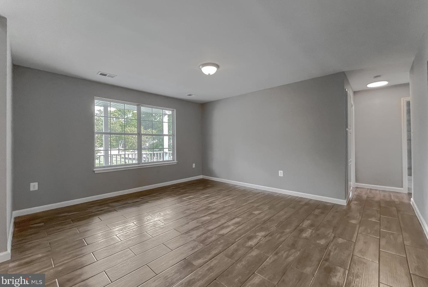 7605 Fox Hunt Ct, Clinton MD 20735-3063 exterior