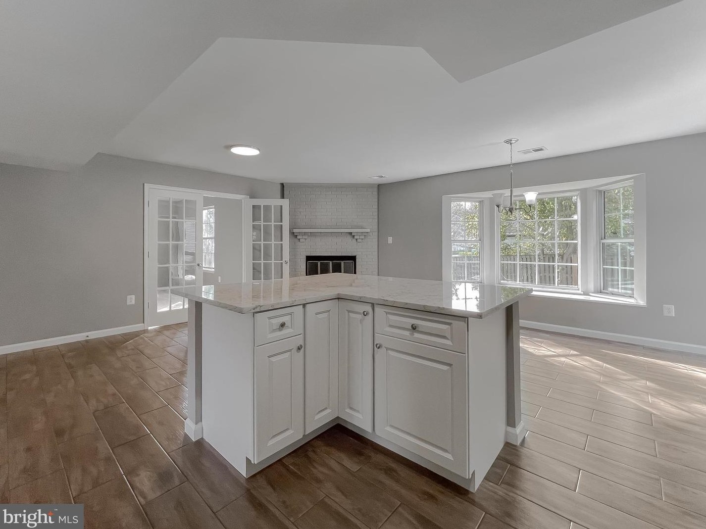 7605 Fox Hunt Ct, Clinton MD 20735-3063 exterior