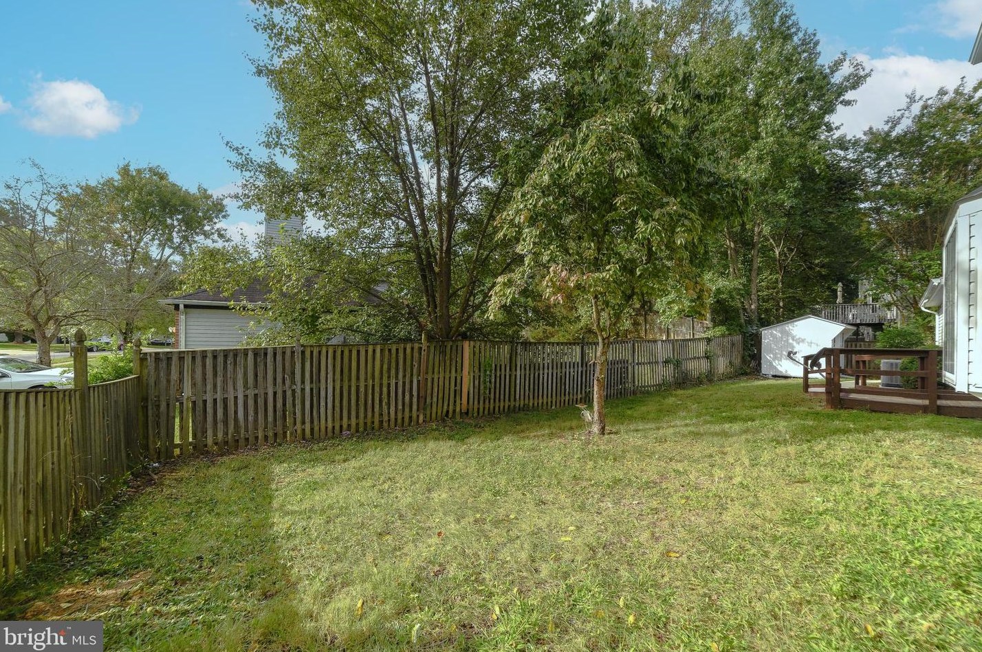 7605 Fox Hunt Ct, Clinton MD 20735-3063 exterior