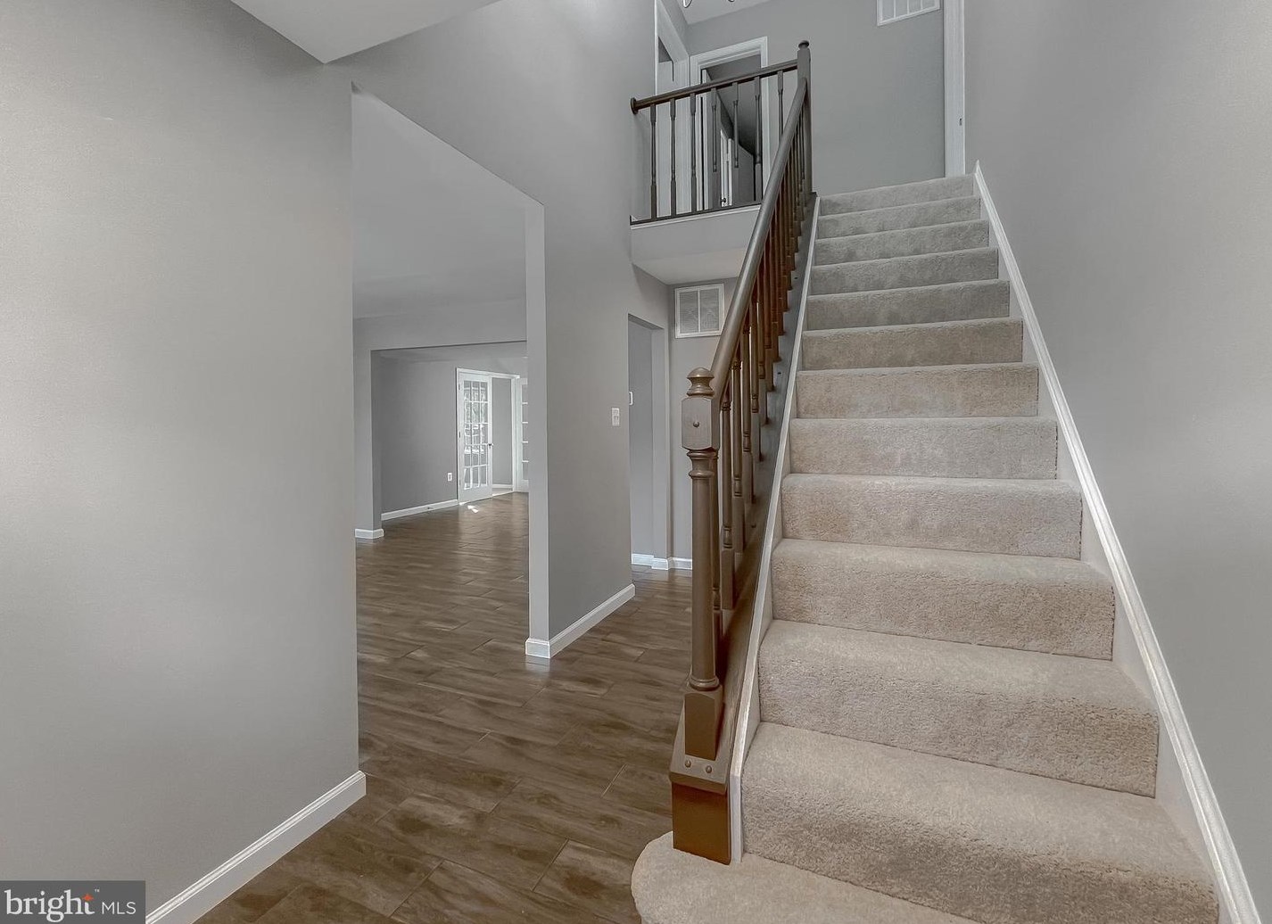 7605 Fox Hunt Ct, Clinton MD 20735-3063 exterior