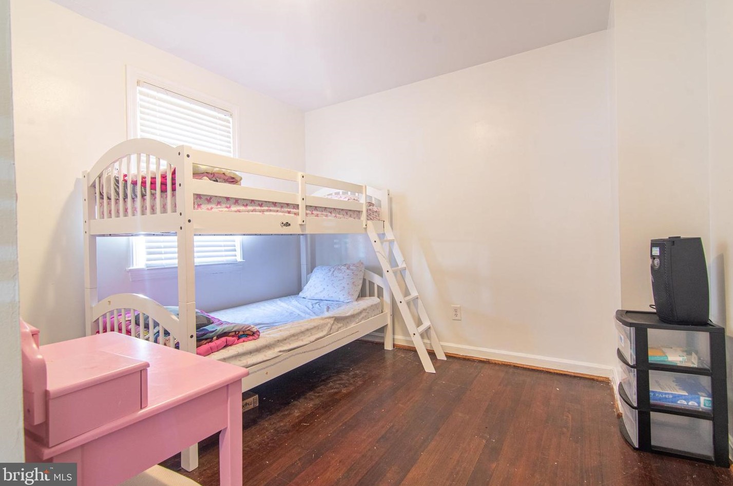 5020 Fable St, Capitol Heights MD 20743-4079 exterior