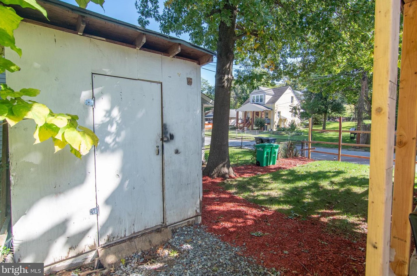 5020 Fable St, Capitol Heights MD 20743-4079 exterior