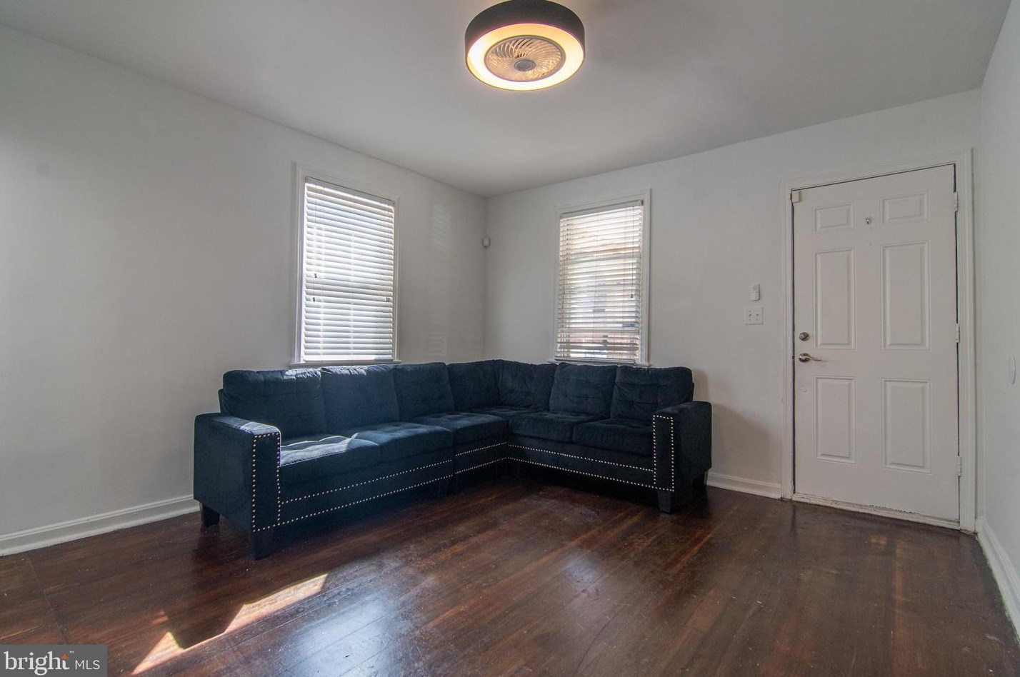 5020 Fable St, Capitol Heights MD 20743-4079 exterior