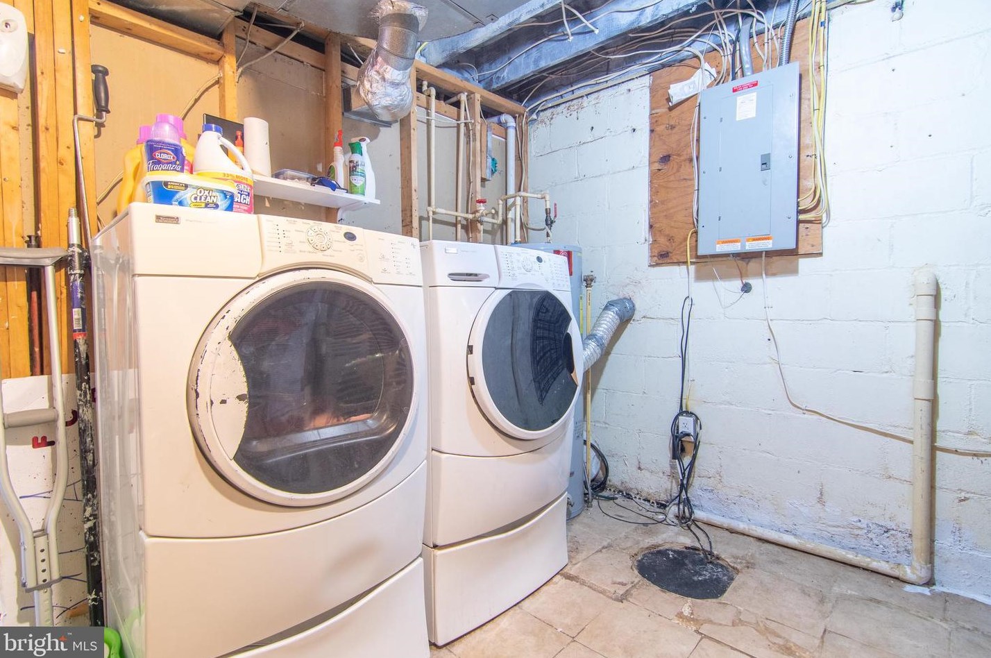 5020 Fable St, Capitol Heights MD 20743-4079 exterior