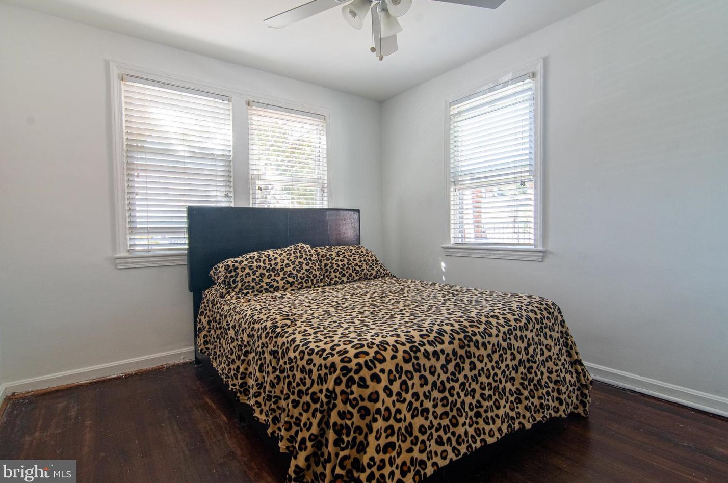 5020 Fable St, Capitol Heights MD 20743-4079 exterior