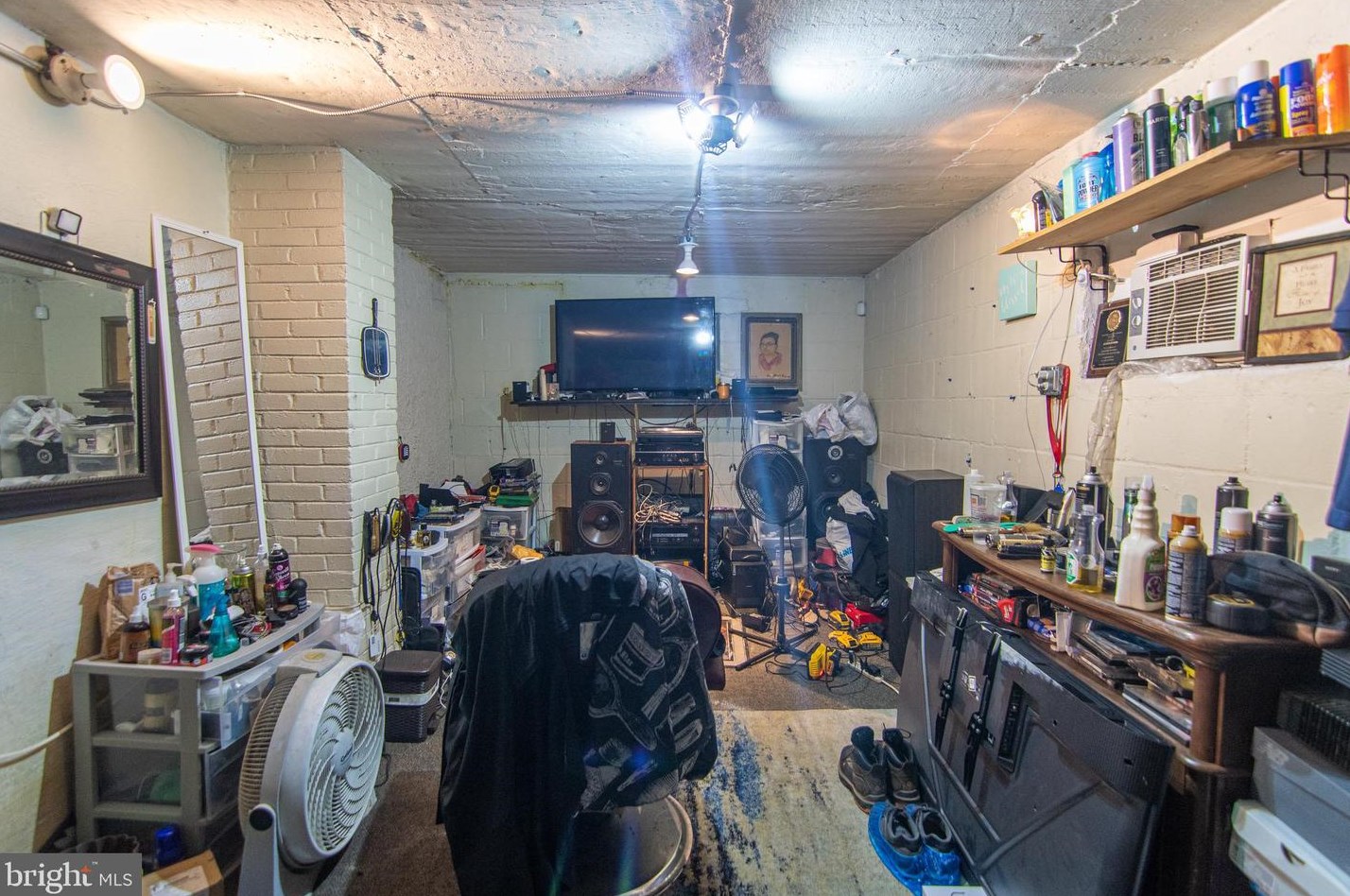 5020 Fable St, Capitol Heights MD 20743-4079 exterior