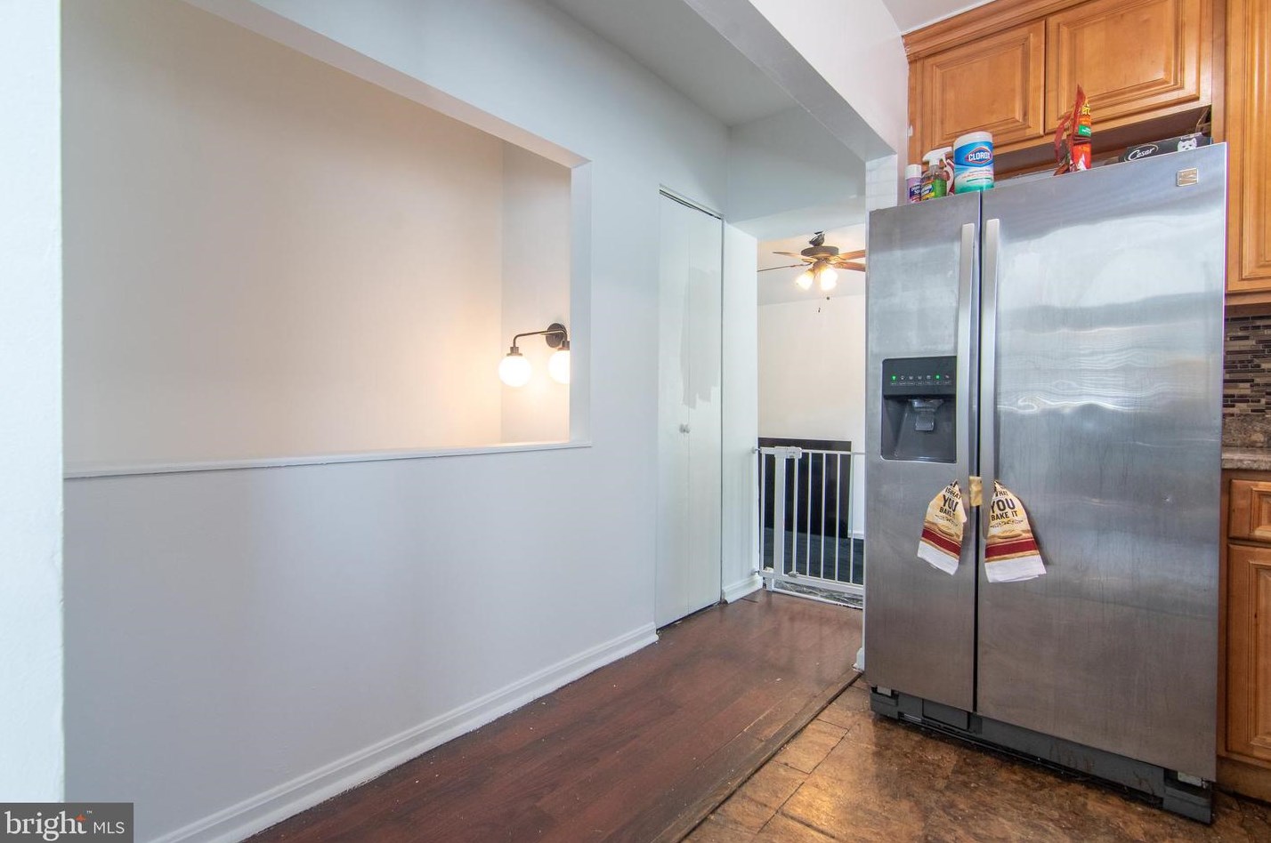 5020 Fable St, Capitol Heights MD 20743-4079 exterior