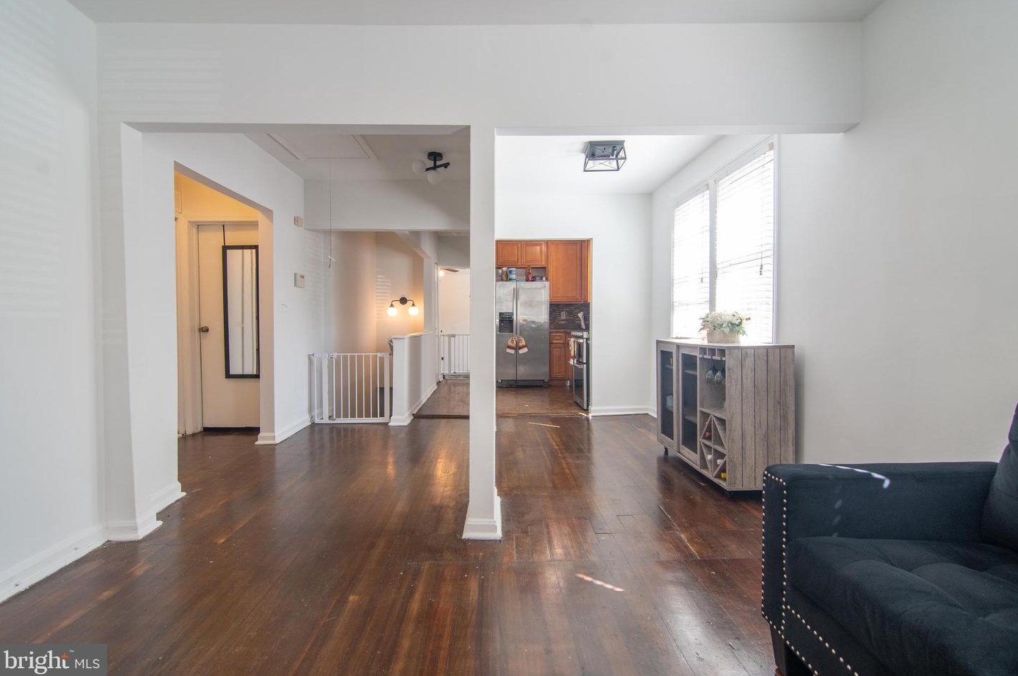 5020 Fable St, Capitol Heights MD 20743-4079 exterior