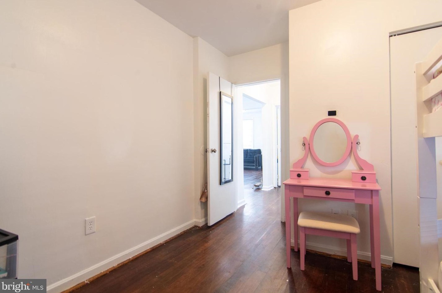 5020 Fable St, Capitol Heights MD 20743-4079 exterior