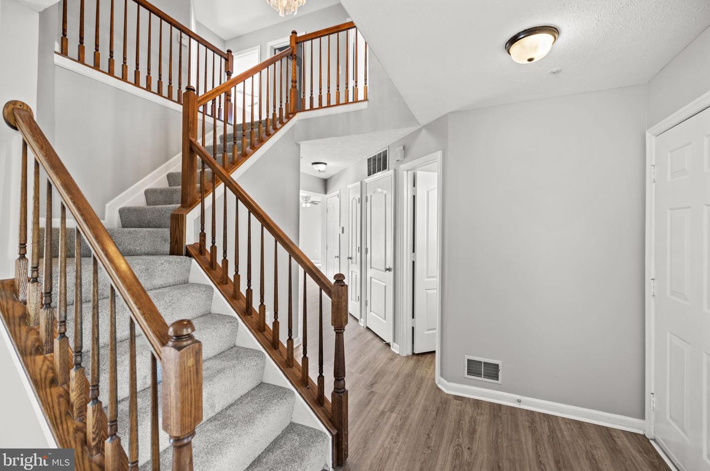 8209 Bathgate Ct, Clinton MD  20735-1862 exterior