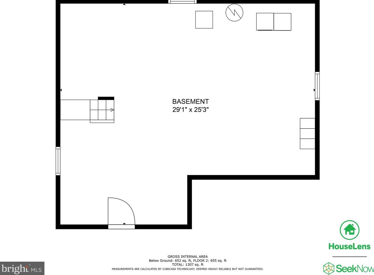 4219 Vine St, Capitol Heights MD 20743-5833 exterior